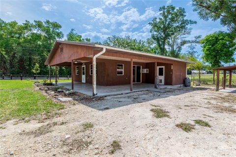 Купить виллу или дом в Чиефленд, Флорида 4 комнаты, 152.36м2, № 2113381 - фото 2
