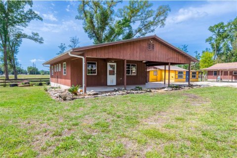 Casa en Chiefland, Florida 2 dormitorios, 152.36 m2 № 2113381