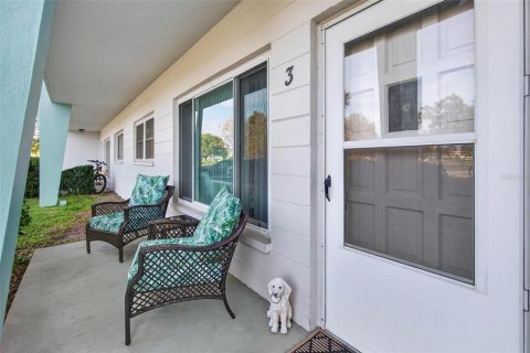Copropriété à vendre à Clearwater, Floride: 2 chambres, 102.19 m2 № 2143967 - photo 3