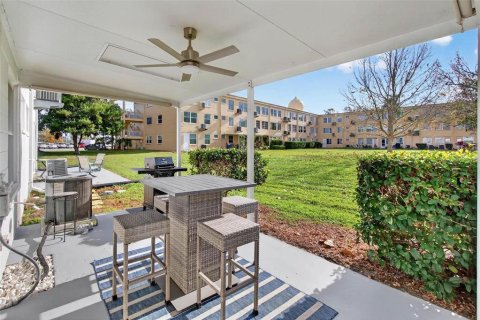 Copropriété à vendre à Clearwater, Floride: 2 chambres, 102.19 m2 № 2143967 - photo 24
