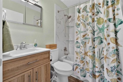 Copropriété à vendre à Clearwater, Floride: 2 chambres, 102.19 m2 № 2143967 - photo 21