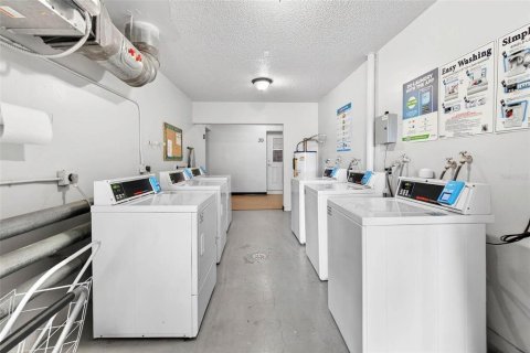 Copropriété à vendre à Clearwater, Floride: 2 chambres, 102.19 m2 № 2143967 - photo 27