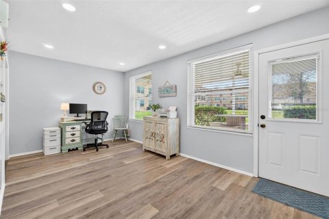 Copropriété à vendre à Clearwater, Floride: 2 chambres, 102.19 m2 № 2143967 - photo 16