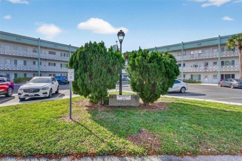 Condo in Clearwater, Florida, 2 bedrooms № 2143967