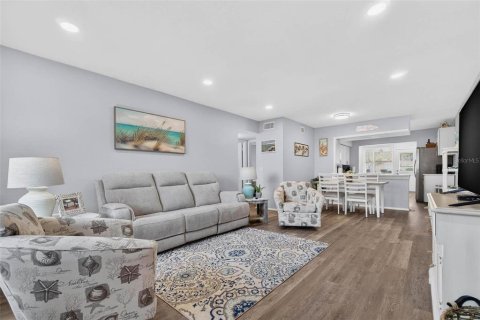 Copropriété à vendre à Clearwater, Floride: 2 chambres, 102.19 m2 № 2143967 - photo 10