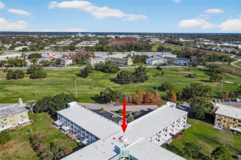 Copropriété à vendre à Clearwater, Floride: 2 chambres, 102.19 m2 № 2143967 - photo 7