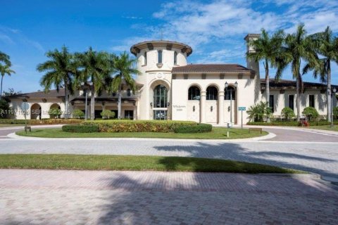 Condominio en Sunrise, Florida, 3 dormitorios № 2032973