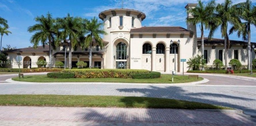 Condominio en Sunrise, Florida, 3 dormitorios  № 2032973