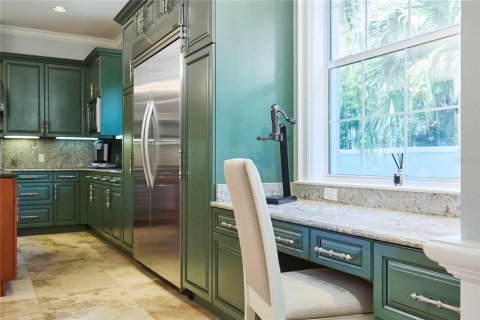 Купить виллу или дом в Тампа, Флорида 10 комнат, 408.21м2, № 1907536 - фото 13