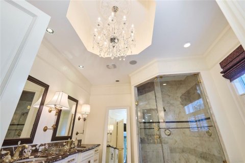 Купить виллу или дом в Тампа, Флорида 10 комнат, 408.21м2, № 1907536 - фото 26