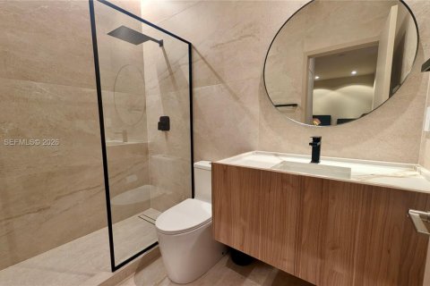 Townhouse in Miami, Florida 3 bedrooms, 128.02 sq.m. № 2077908 - photo 24
