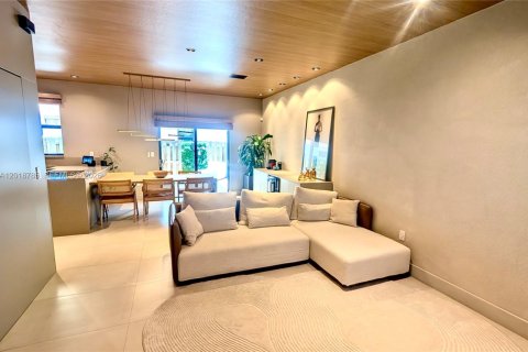 Townhouse in Miami, Florida 3 bedrooms, 128.02 sq.m. № 2077908 - photo 5