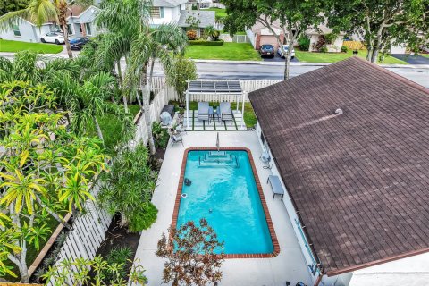 Casa en alquiler en Davie, Florida, 3 dormitorios, 116.03 m2 № 1953433 - foto 25