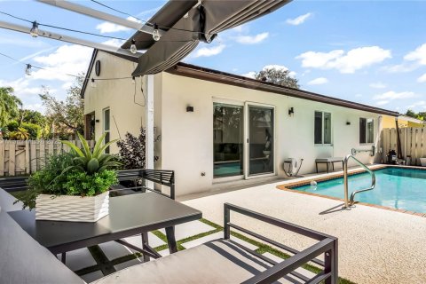 Casa en alquiler en Davie, Florida, 3 dormitorios, 116.03 m2 № 1953433 - foto 22