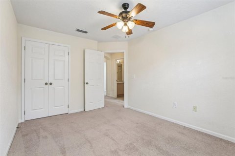 Touwnhouse à louer à Orlando, Floride: 3 chambres, 182.18 m2 № 2387539 - photo 26