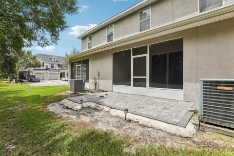 Touwnhouse à louer à Orlando, Floride: 3 chambres, 182.18 m2 № 2387539 - photo 30