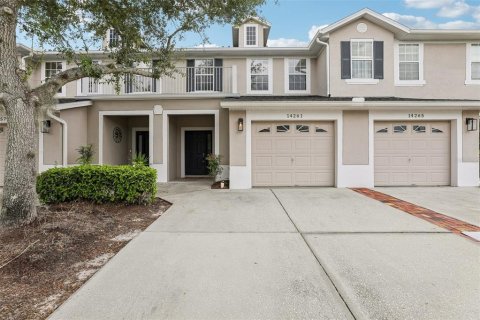 Touwnhouse à Orlando, Floride 3 chambres, 182.18 m2 № 2387539