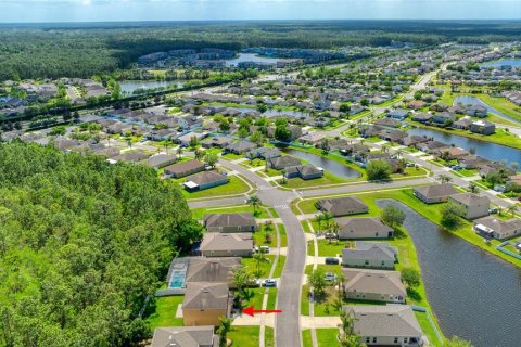 Casa en venta en Port Orange, Florida, 4 dormitorios, 214.05 m2 № 2226371 - foto 4