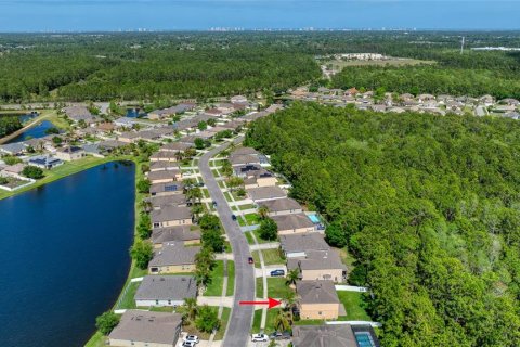 Casa en venta en Port Orange, Florida, 4 dormitorios, 214.05 m2 № 2226371 - foto 2