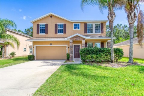 Casa en Port Orange, Florida 4 dormitorios, 214.05 m2 № 2226371