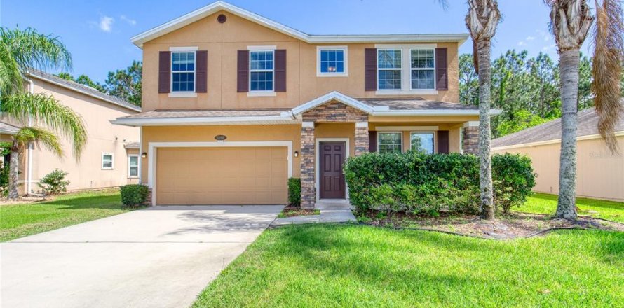 Casa en Port Orange, Florida 4 dormitorios, 214.05 m2 № 2226371