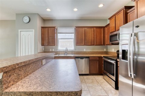 Casa en venta en Port Orange, Florida, 4 dormitorios, 214.05 m2 № 2226371 - foto 10