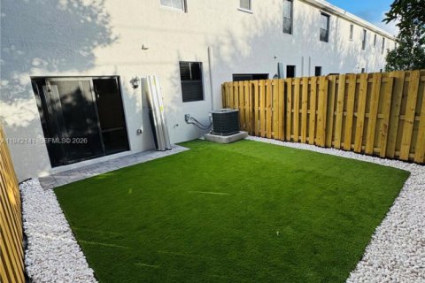 Adosado en alquiler en Florida City, Florida, 3 dormitorios, 128.21 m2 № 1999121 - foto 26