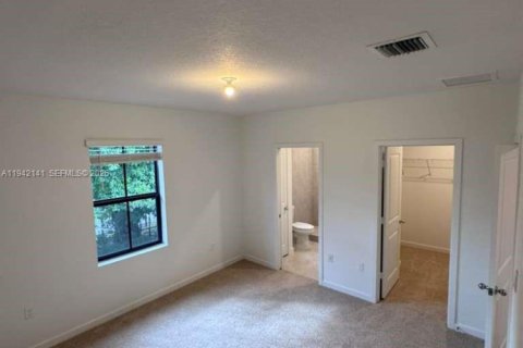 Adosado en alquiler en Florida City, Florida, 3 dormitorios, 128.21 m2 № 1999121 - foto 10