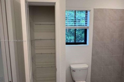 Adosado en alquiler en Florida City, Florida, 3 dormitorios, 128.21 m2 № 1999121 - foto 13