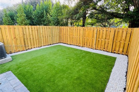 Adosado en alquiler en Florida City, Florida, 3 dormitorios, 128.21 m2 № 1999121 - foto 27