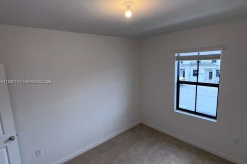 Adosado en alquiler en Florida City, Florida, 3 dormitorios, 128.21 m2 № 1999121 - foto 16