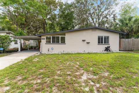 Casa en Gainesville, Florida 2 dormitorios, 85.01 m2 № 2129389