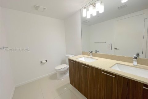 Copropriété à louer à Doral, Floride: 2 chambres, 97.73 m2 № 2019789 - photo 9