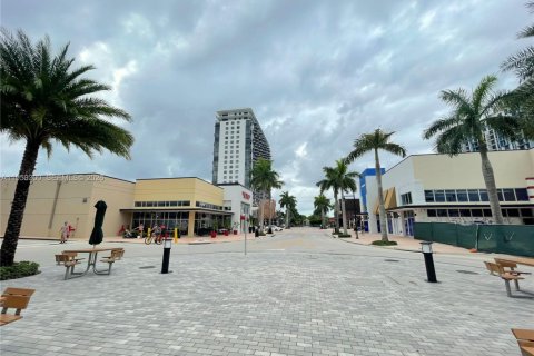 Copropriété à louer à Doral, Floride: 2 chambres, 97.73 m2 № 2019789 - photo 22
