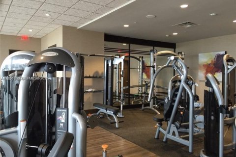 Copropriété à louer à Doral, Floride: 2 chambres, 97.73 m2 № 2019789 - photo 20