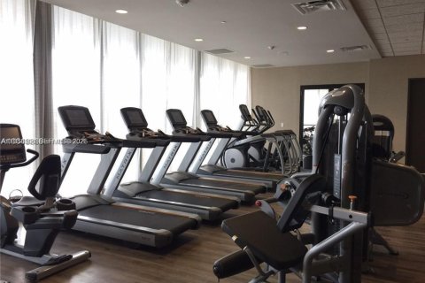 Copropriété à louer à Doral, Floride: 2 chambres, 97.73 m2 № 2019789 - photo 21