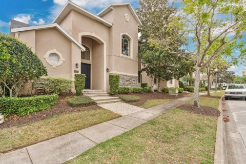 Villa ou maison à vendre à Four Corners, Floride: 4 chambres, 311.5 m2 № 1612456 - photo 17