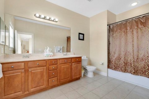 Villa ou maison à vendre à Four Corners, Floride: 4 chambres, 311.5 m2 № 1612456 - photo 30