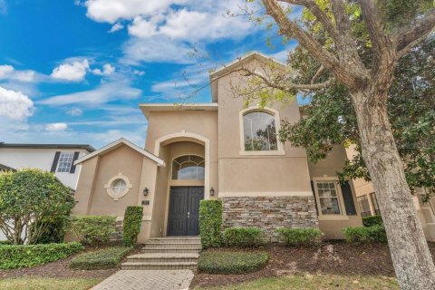 Villa ou maison à vendre à Four Corners, Floride: 4 chambres, 311.5 m2 № 1612456 - photo 1