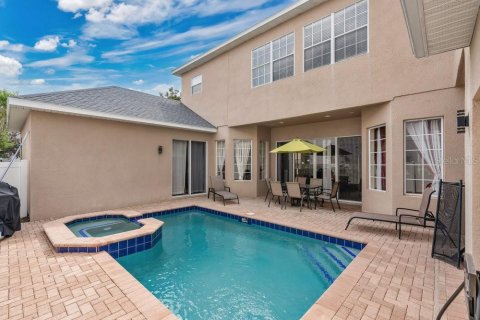 Villa ou maison à vendre à Four Corners, Floride: 4 chambres, 311.5 m2 № 1612456 - photo 8