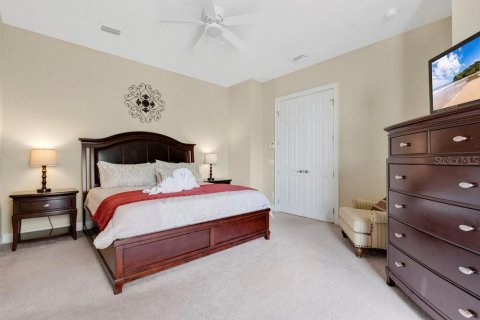 Villa ou maison à vendre à Four Corners, Floride: 4 chambres, 311.5 m2 № 1612456 - photo 25