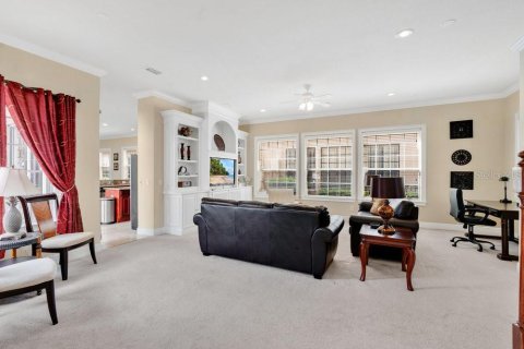 Villa ou maison à vendre à Four Corners, Floride: 4 chambres, 311.5 m2 № 1612456 - photo 23