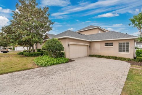 Villa ou maison à vendre à Four Corners, Floride: 4 chambres, 311.5 m2 № 1612456 - photo 18