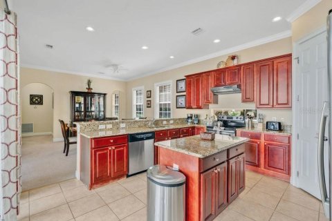 Villa ou maison à vendre à Four Corners, Floride: 4 chambres, 311.5 m2 № 1612456 - photo 20