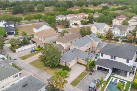 Villa ou maison à vendre à Four Corners, Floride: 4 chambres, 311.5 m2 № 1612456 - photo 11