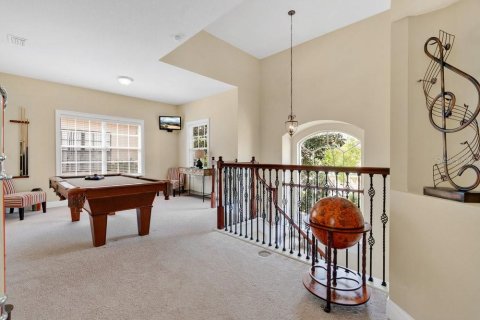 Villa ou maison à vendre à Four Corners, Floride: 4 chambres, 311.5 m2 № 1612456 - photo 6