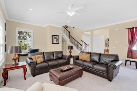 Villa ou maison à vendre à Four Corners, Floride: 4 chambres, 311.5 m2 № 1612456 - photo 22