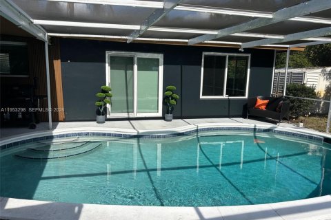 Villa ou maison à vendre à Plantation, Floride: 3 chambres, 155.61 m2 № 2008831 - photo 4
