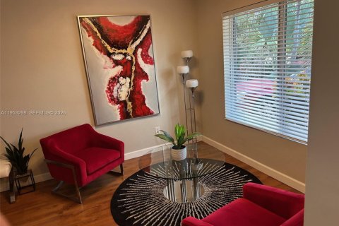 Villa ou maison à vendre à Plantation, Floride: 3 chambres, 155.61 m2 № 2008831 - photo 12