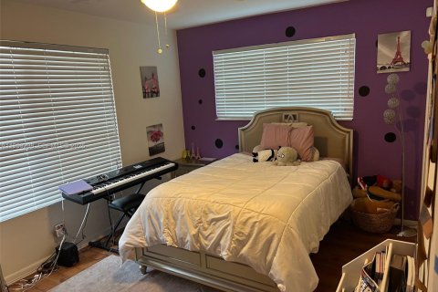 Villa ou maison à vendre à Plantation, Floride: 3 chambres, 155.61 m2 № 2008831 - photo 9